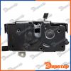 Serrure de porte gauche pour CITROEN | EZC-CT-091, 9135X9